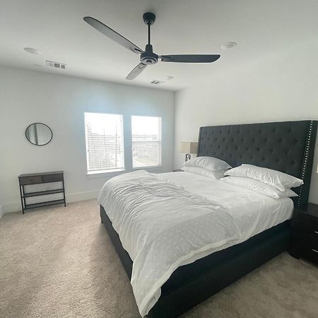 יוסטון Comfortable 3 Bedroom - Heart Of Texas Medical Center מראה חיצוני תמונה