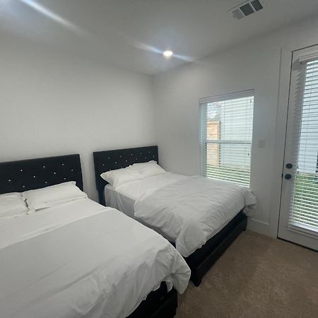 יוסטון Comfortable 3 Bedroom - Heart Of Texas Medical Center מראה חיצוני תמונה