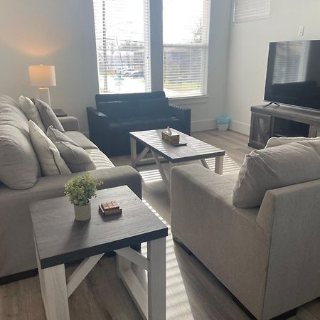 יוסטון Comfortable 3 Bedroom - Heart Of Texas Medical Center מראה חיצוני תמונה