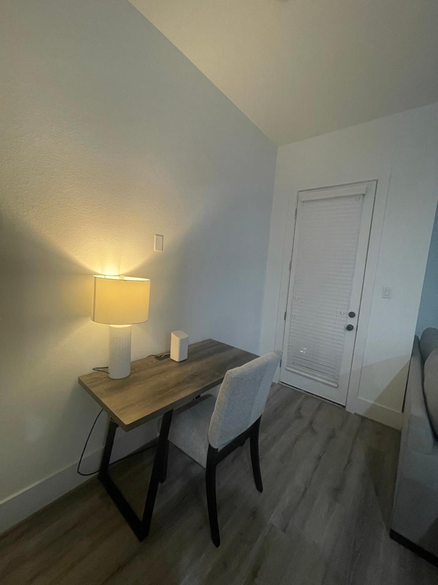 יוסטון Comfortable 3 Bedroom - Heart Of Texas Medical Center מראה חיצוני תמונה