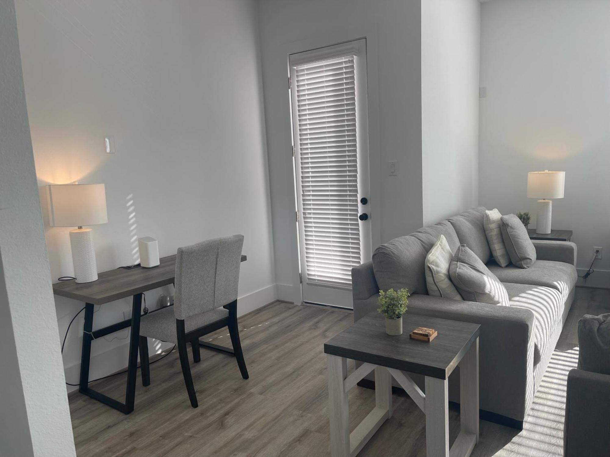 יוסטון Comfortable 3 Bedroom - Heart Of Texas Medical Center מראה חיצוני תמונה