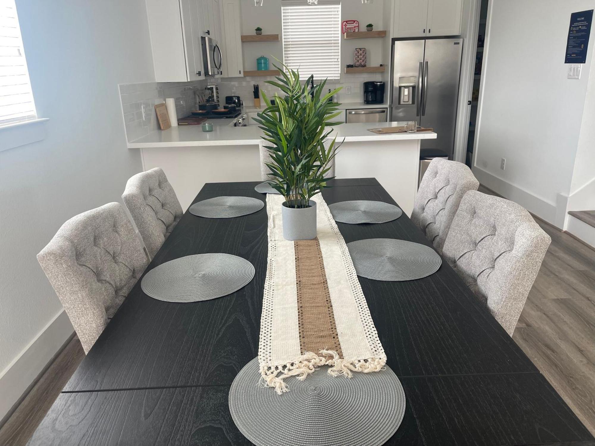 יוסטון Comfortable 3 Bedroom - Heart Of Texas Medical Center מראה חיצוני תמונה